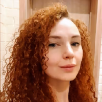 Вера Манохина​​