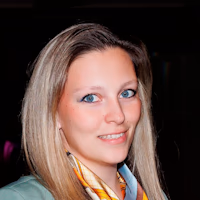 Вероника Фадина