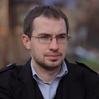 Виктор Сорока