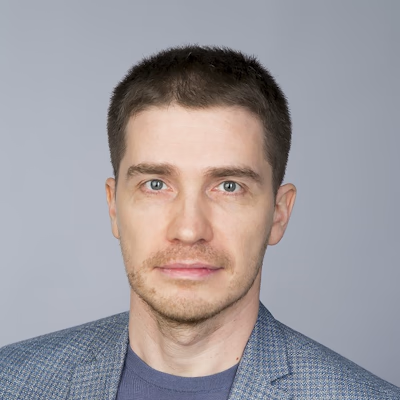 Владимир Верещагин