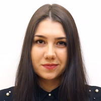 Яна Табакова